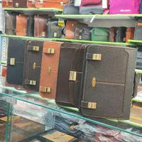کیف چمدان اداری چرمی مدل کوله پشتی دوشی اسپورت|کیف، کفش، کمربند|شیراز, اصلاح‌نژاد|دیوار