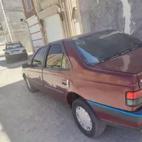 پژو 405 GLX بنزینی، مدل ۱۳۸۰|خودرو سواری و وانت|ساوه, |دیوار