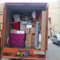 باربری الماس بارجنوب کارگر کورد تضمینی٪|خدمات حمل و نقل|اهواز, زیتون کارمندی|دیوار