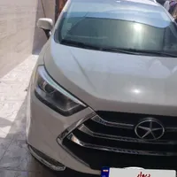 جک s3 اتومات ، مدل ۱۴۰۲