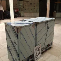 ۷۰و۳۰نفره غذا گرمخانه گرم کن گرمکن غذا پرسنل صنعتی|کافیشاپ و رستوران|تهران, شوش|دیوار