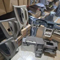 بزرگترین پخش رودری داشبورد قاب ستون کنسول پژو پژو|قطعات یدکی و لوازم جانبی|تهران, تهرانسر غربی|دیوار