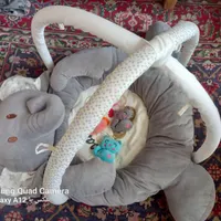 تشک بازی وخواب کودک|اسباب و اثاث بچه|مراغه, |دیوار