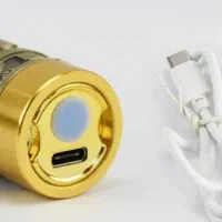 ماشین اصلاح خط زن فلزی شارژی پرداخت در محل|آرایشی، بهداشتی، درمانی|آبادان, |دیوار