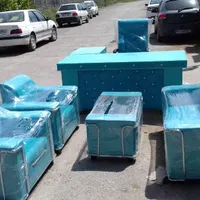 میز مدیریت مبلمان اداری صندلی کانتر کنفرانس فایل|دفتر کار|قزوین, |دیوار