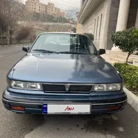 میتسوبیشی گالانت، مدل ۱۹۹۲
