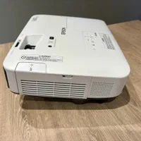 ویدئوپروژکتور اپسون مدل EPSON EB-2255U|تلویزیون و پروژکتور|تهران, ایرانشهر|دیوار