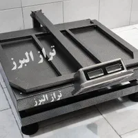 ترازو باسکول اس400 اس500کیلویی oدیجیتالm|فروشگاه و مغازه|آبیک, |دیوار