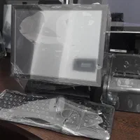 صندوق رستوران و فست فود پارتنر و نرم افزار