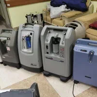 اجاره و فروش اکسیژن ساز و کپسول طبی|آرایشی، بهداشتی، درمانی|ارومیه, |دیوار