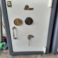 گاوصندوق برگه A4 خور گاو صندوق برند|ابزارآلات|تهران, خلیج فارس|دیوار