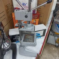 دستگاه اسلاس نگینی و خلالی