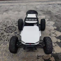 ماشین کنترلی آفرود STORM حرفه‌ای 4WD|اسباب‌‌بازی|اصفهان, شهریار|دیوار
