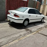 سمند LX EF7، مدل ۱۳۹۶