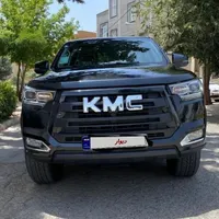 کیامسی T8، مدل ۱۴۰۲