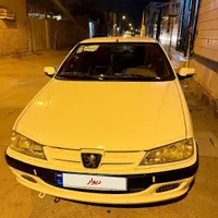 پژو پارس موتور جدید XU7P، مدل ۱۴۰۲
