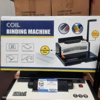 دستگاه صحافی و سیمی کردن کتاب مارپیچ 9028 و 9080|لوازم التحریر|تهران, فردوسی|دیوار
