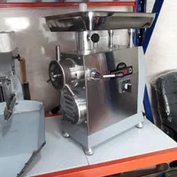 چرخ گوشت صنعتی ۳۲ طرح امگا مدل EC75|کافیشاپ و رستوران|تهران, استاد معین|دیوار