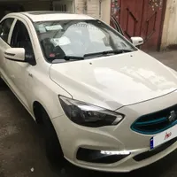 شاهین اتومات cvt g مدل ۱۴۰۴|خودرو سواری و وانت|رشت, استادسرا|دیوار