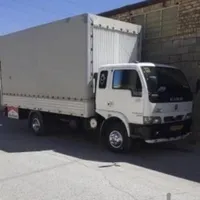 باربری ایمن بار گلبهار عضو مجاز اتحادیه|خدمات حمل و نقل|گلبهار, |دیوار