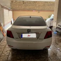 آریو اتوماتیک 1600cc، مدل ۱۳۹۷|خودرو سواری و وانت|شاهین‌شهر, خانه کارگر|دیوار