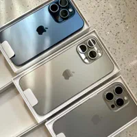 اپل iPhone 15 Pro Max ۵۱۲ کپی آیفون|موبایل|شیراز, زند|دیوار