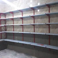 قفسه فروشگاه