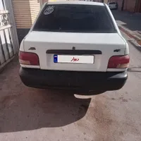 پراید صندوق‌دار بنزینی، مدل ۱۳۸۴|خودرو سواری و وانت|رفسنجان, |دیوار