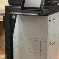 کپی رنگی a4  مدل  HP 680 DN|پرینتر، اسکنر، کپی، فکس|تهران, ایرانشهر|دیوار
