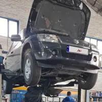 سوزوکی ویتارا۸۸ استثنایی ۱۰۰ کار   کی ام سی T8|خودرو سواری و وانت|تهران, پونک|دیوار
