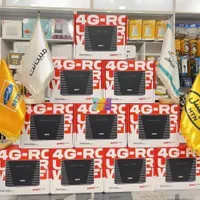 انواع مودم ایرانسل همراه اول مبین نت آنلاک 4G 5G|مودم و تجهیزات شبکه|تبریز, |دیوار