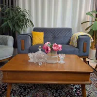 فروش مبلمان راحتی|مبلمان خانگی و میز عسلی|کرج, باغستان|دیوار
