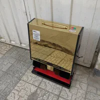 واکسزن اتومات
