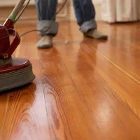 پارکت لوکس چوب طبیعی با گارانتی ده ساله|مصالح و تجهیزات ساختمان|کرمان, |دیوار