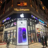 فلت 100متر درچهارراه دامایی ساختمان پزشکان نیروانا|اجارهٔ دفتر کار، اتاق اداری، مطب|بندرعباس, |دیوار