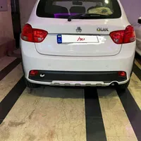 کوییک دنده‌ای ساده، مدل ۱۴۰۰