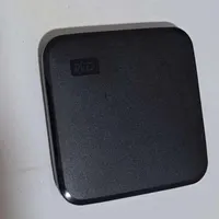 هارد اکسترنال 2 ترابایت ssd