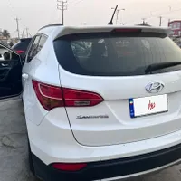 هیوندای سانتافه ix 45 2400cc، مدل ۲۰۱۶|خودرو سواری و وانت|اهواز, کیانپارس |دیوار