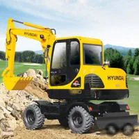 اجاره مینی بیل مکانیکی.مینی بیل میکانیکی زنجیری