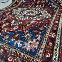فرش ۶ متری دستباف بختیاری|فرش|کرج, برغان|دیوار