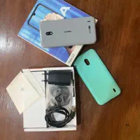 فروش گوشی موبایل نوکیا 2.2 در حد آکبند