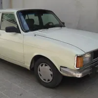 پیکان دوگانه سوز CNG، مدل ۱۳۷۹