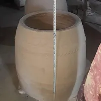 تنور گلی سنتی رستورانی مدل c