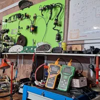 آموزش تعمیر گیربکس اتومات برق ایسیو اتوسرویس خودرو|خدمات آموزشی|بجنورد, |دیوار