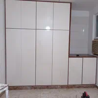 ساخت ونصب کابینت و کمددیواری|خدمات پیشه و مهارت|اهواز, گلستان|دیوار