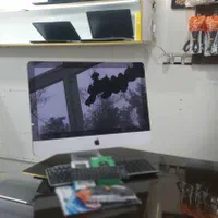 اپل کامپیوتر  همه کاره|رایانه رومیزی|سلماس, |دیوار