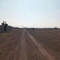 چهاردیواری ۳۷۵متری مسکونی((شهرک اروس آباد))|فروش زمین و ملک کلنگی|قزوین, |دیوار