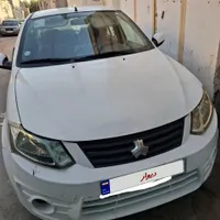ساینا دنده‌ای EX، مدل ۱۴۰۰