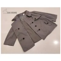 کت کتان عروسکی از مزون|لباس|اصفهان, سیچان|دیوار