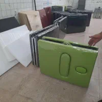 تخت ماساژ سیارپرتابلی مدلA|آرایشی، بهداشتی، درمانی|تهران, مرزداران|دیوار